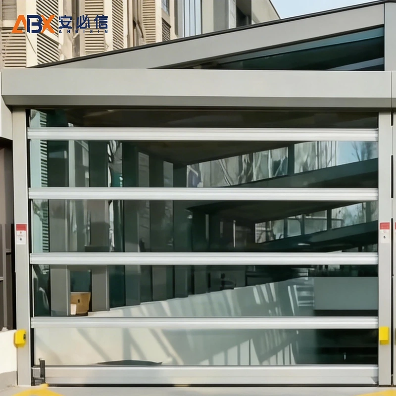 廊坊高速门