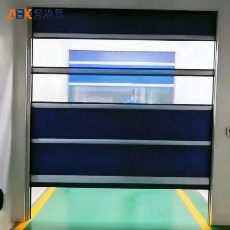 廊坊快速卷帘门